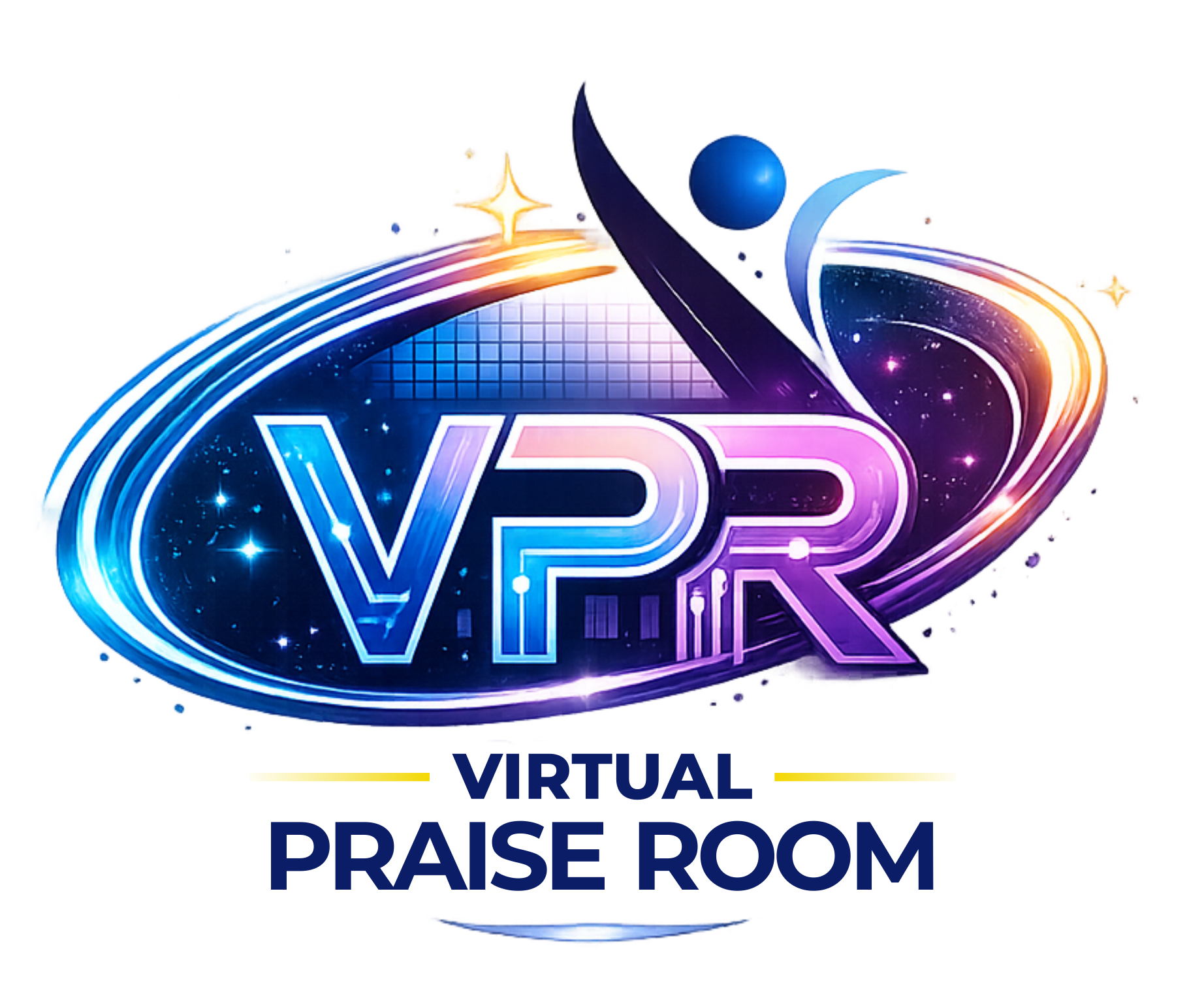 Virtual Praise Room